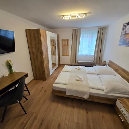 Bellaflora Apartment Haus im Ennstal