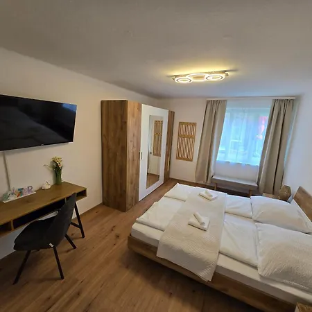 Bellaflora Lägenhet *