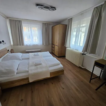Bellaflora Apartment *