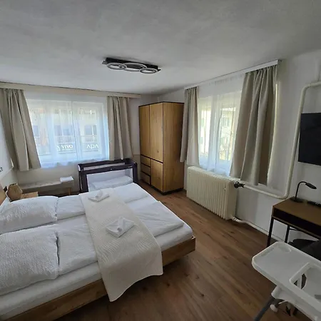 Apartment Bellaflora *