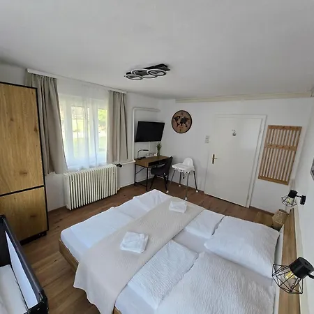 Bellaflora Haus im Ennstal