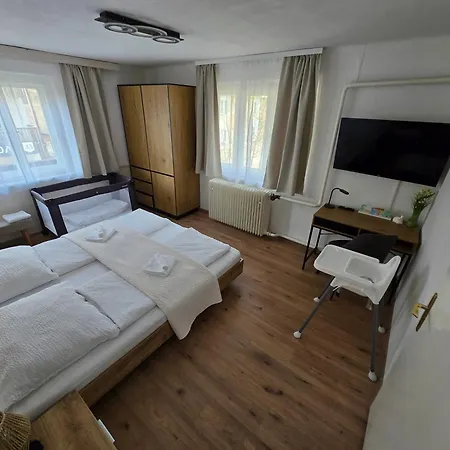 Bellaflora * Haus im Ennstal