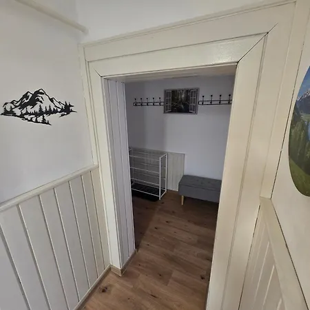 Apartmán Bellaflora Haus im Ennstal