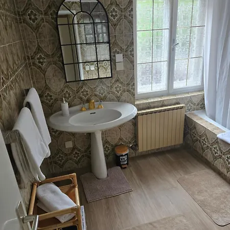 Apartmán Bellaflora *