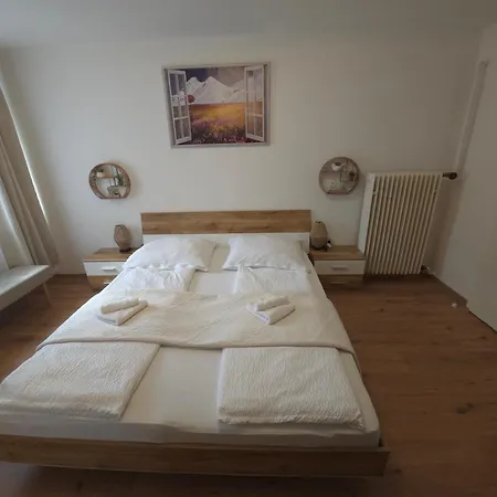 Bellaflora Haus im Ennstal