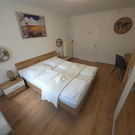 Bellaflora Apartmán