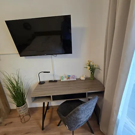 Bellaflora Apartmán
