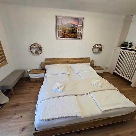 Bellaflora Haus im Ennstal