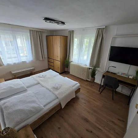 Apartmán Bellaflora