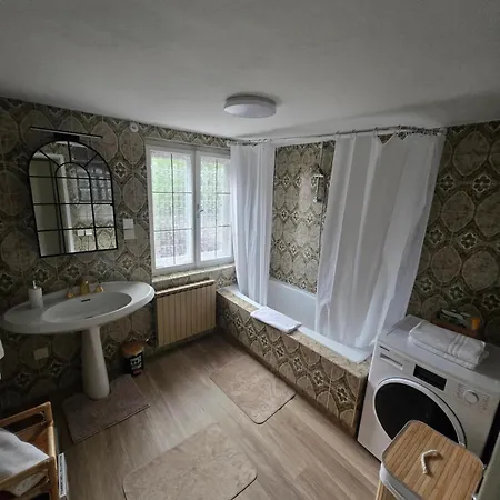 Bellaflora Apartmán Haus im Ennstal
