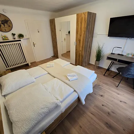 Bellaflora Apartmán