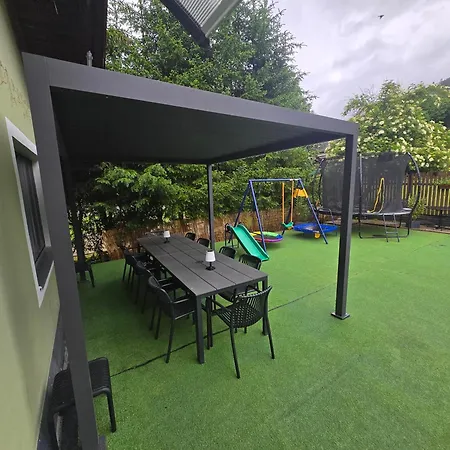 Bellaflora Apartmán