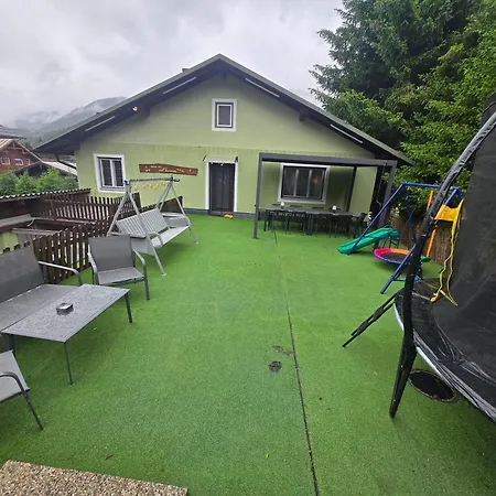 Bellaflora Apartmán *