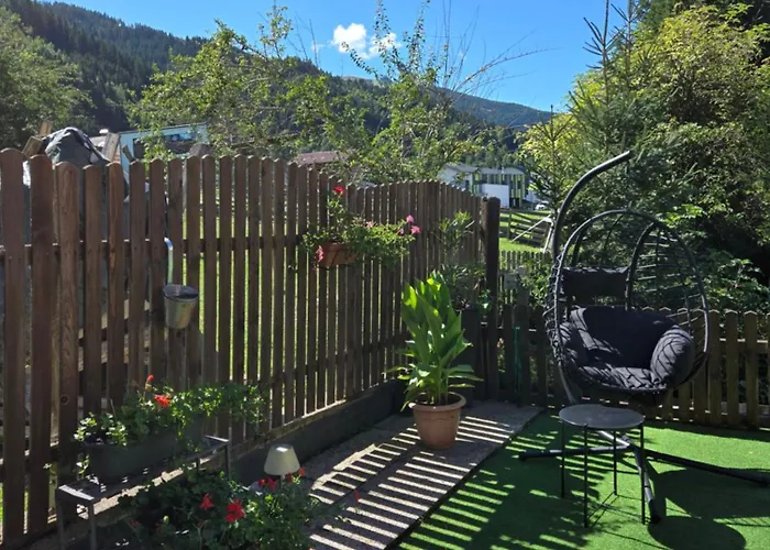 Bellaflora Lägenhet *