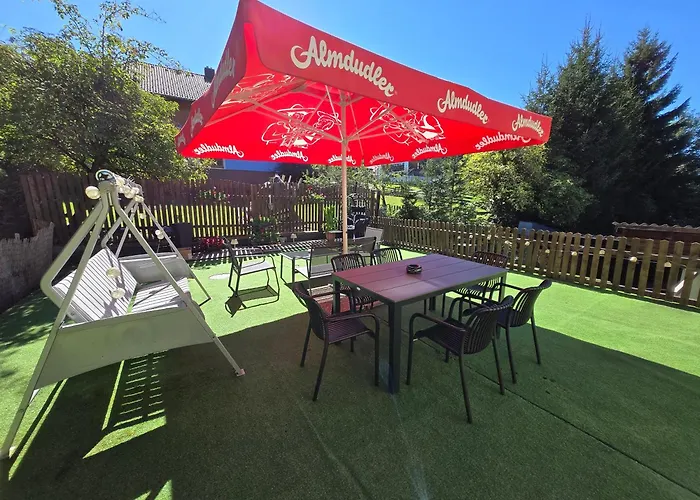 Bellaflora هاوس إم إنيستال