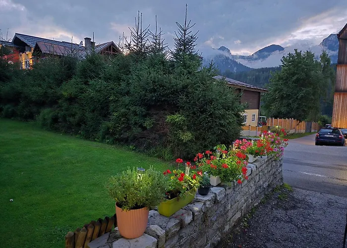 Lägenhet Bellaflora