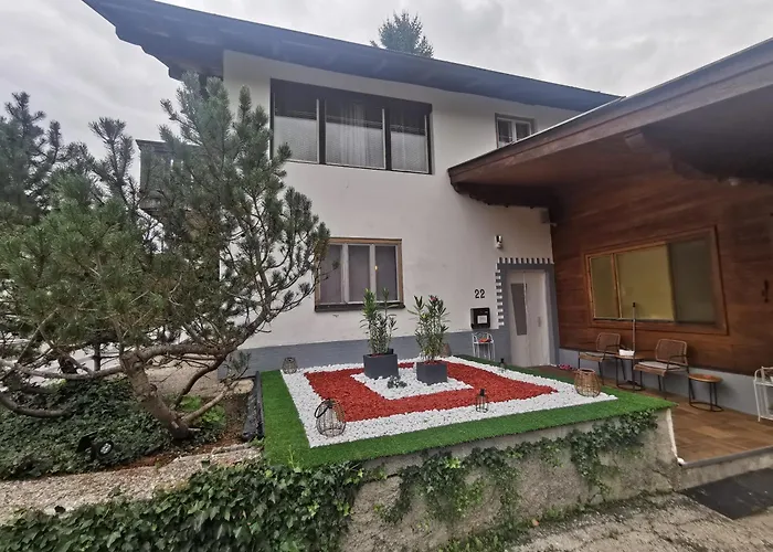 Bellaflora هاوس إم إنيستال