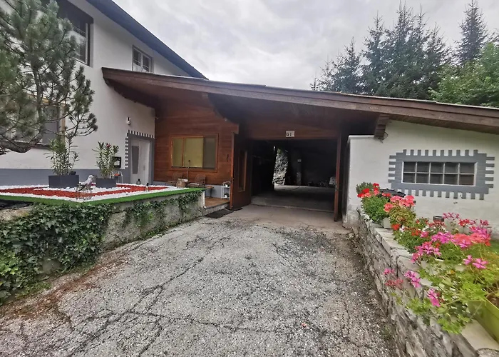 Bellaflora شقة هاوس إم إنيستال