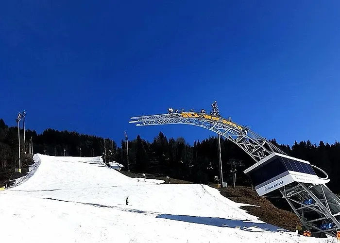 Bellaflora * هاوس إم إنيستال