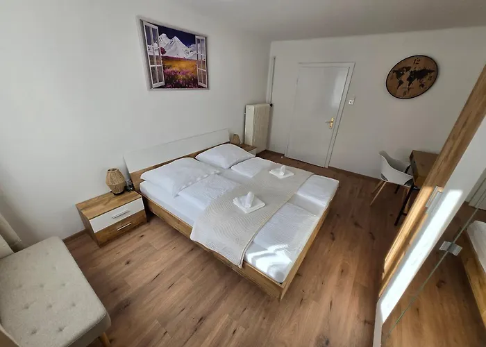 Bellaflora شقة هاوس إم إنيستال