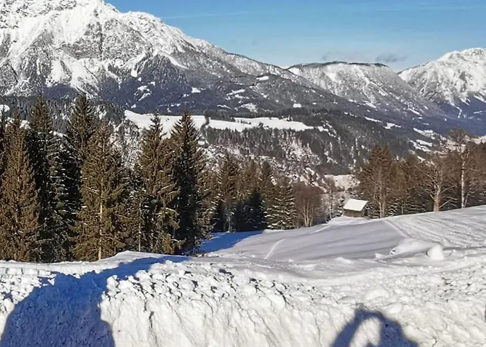 Bellaflora Lägenhet *