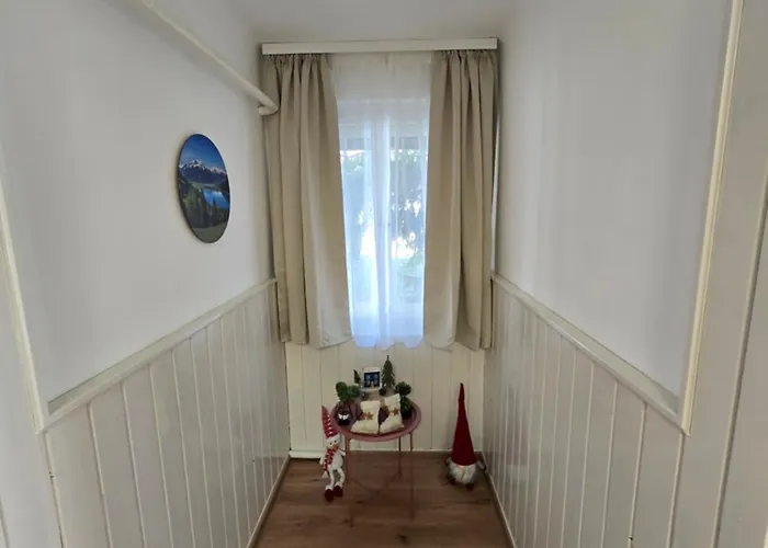 Bellaflora شقة هاوس إم إنيستال