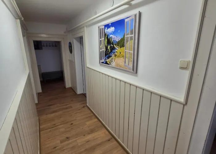 Bellaflora هاوس إم إنيستال