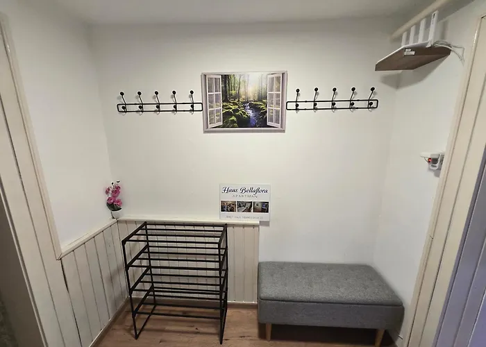 Bellaflora شقة هاوس إم إنيستال