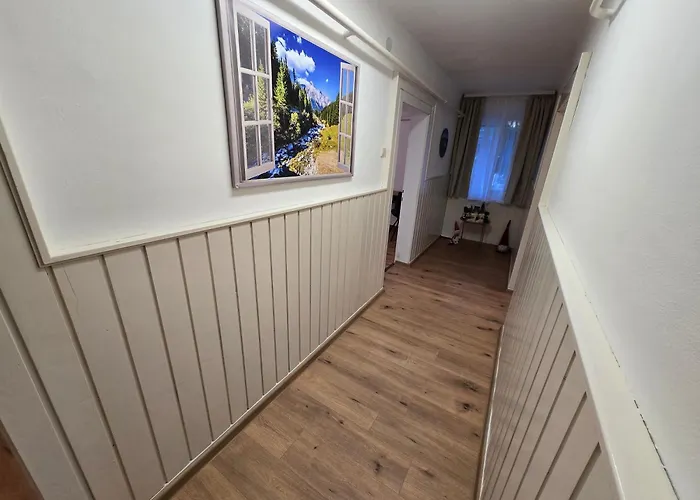 Bellaflora Haus im Ennstal