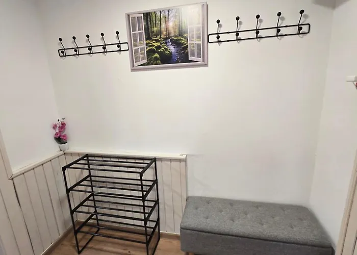 شقة Bellaflora هاوس إم إنيستال