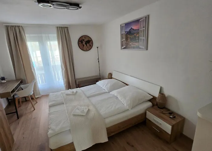 شقة Bellaflora هاوس إم إنيستال