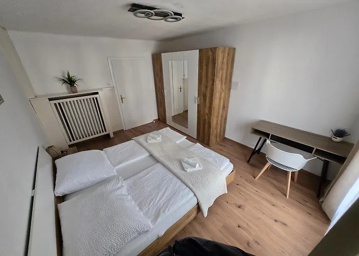 Bellaflora شقة هاوس إم إنيستال