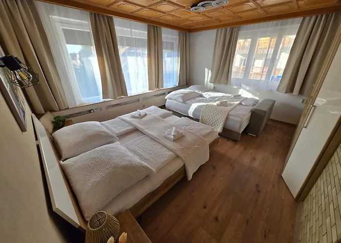 شقة Bellaflora هاوس إم إنيستال