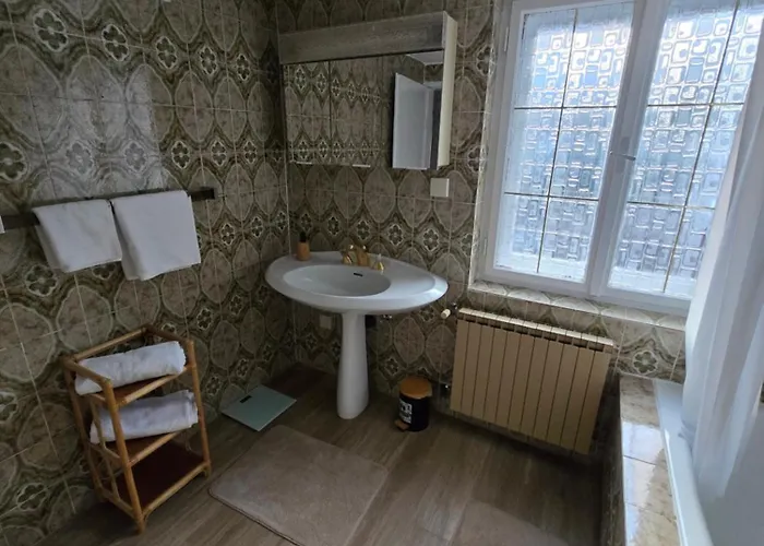 شقة Bellaflora هاوس إم إنيستال