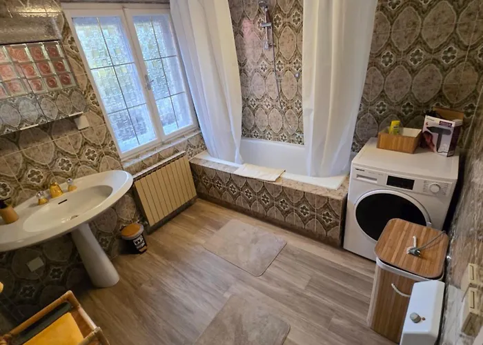 Bellaflora شقة هاوس إم إنيستال