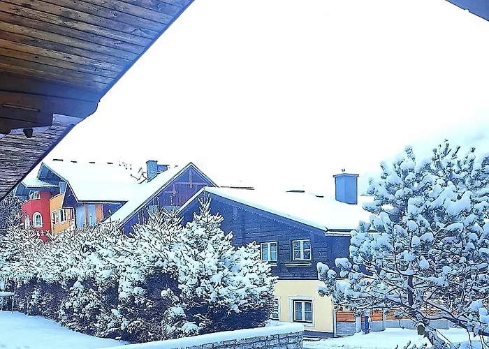 شقة Bellaflora هاوس إم إنيستال