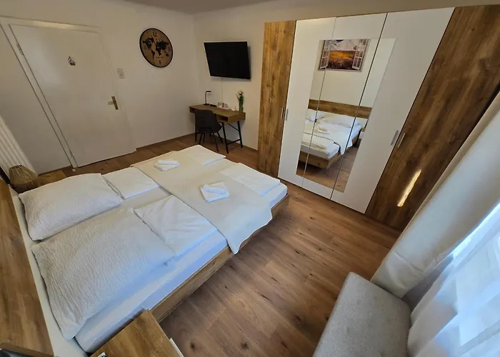 Lägenhet Bellaflora *