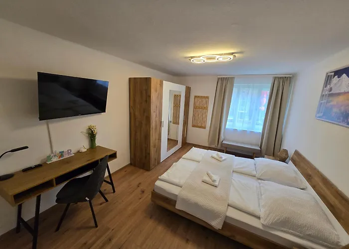 Bellaflora Lägenhet *