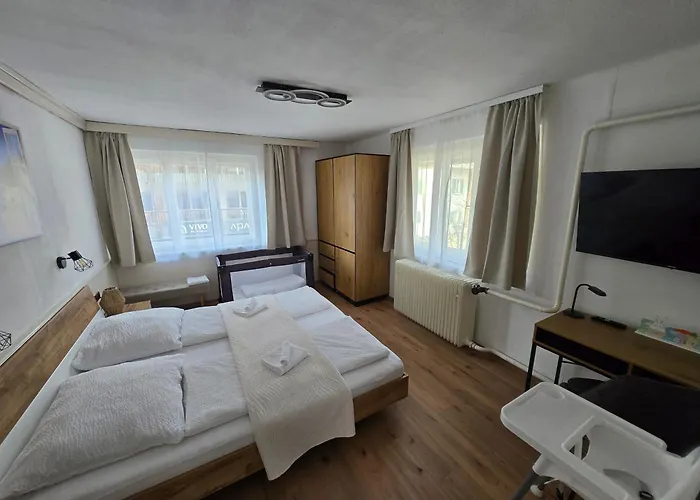 Lägenhet Bellaflora *