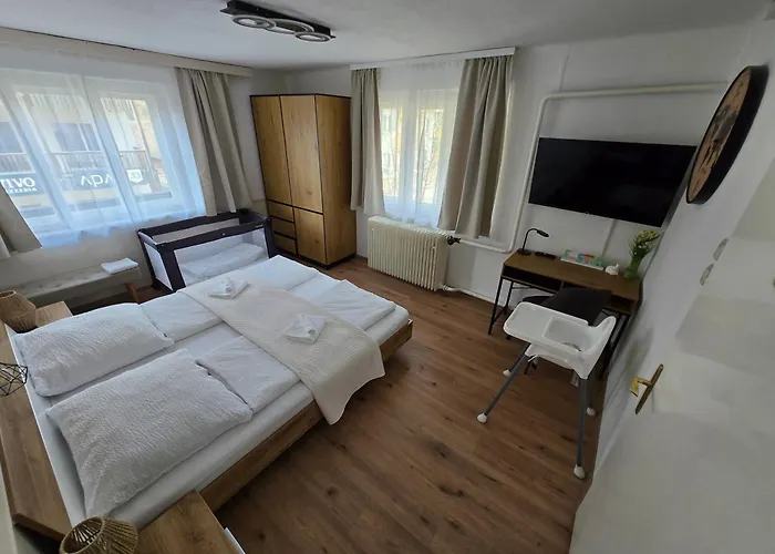 Bellaflora * Haus im Ennstal