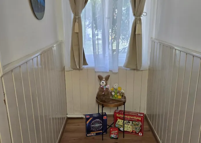 Bellaflora Lägenhet