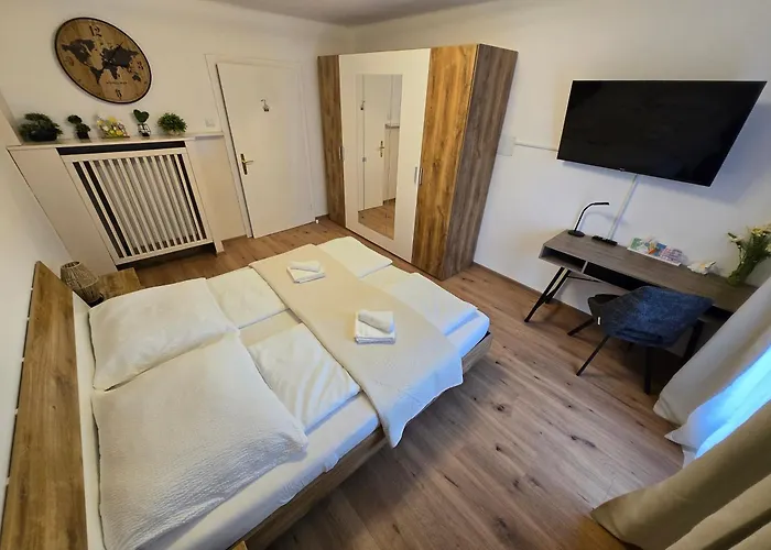 Lägenhet Bellaflora *