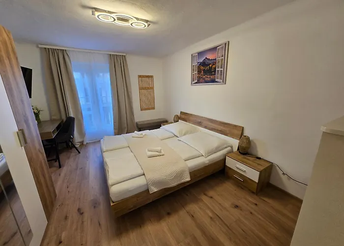 Bellaflora Lägenhet