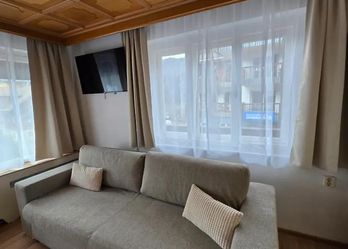 Bellaflora * Haus im Ennstal