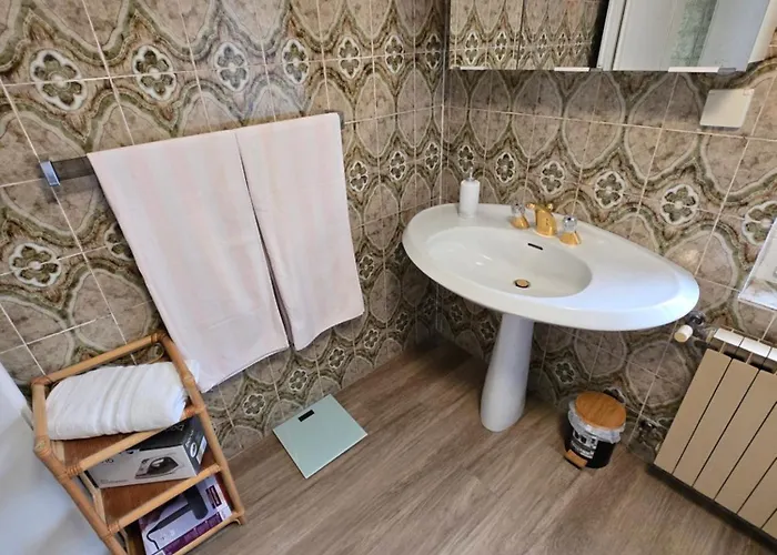 Lägenhet Bellaflora